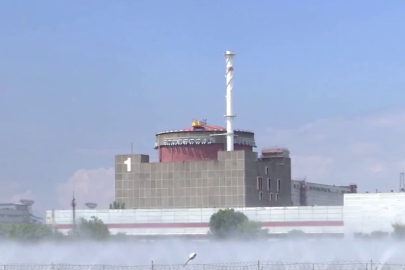 Zaporijjya Nükleer Santrali’nde İHA saldırısı: UAEA hasarı doğruladı