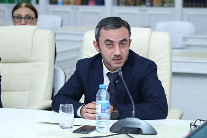 Azerbaycanlı Türkolog İsayev: Irak Türkmenleri millî varlıklarını yaşatmak amacıyla edebiyata daha sıkı bağlandı