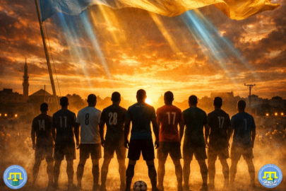 Kırım Türkleri Futbol Turnuvası'nda şampiyonluk maçı heyecanı!