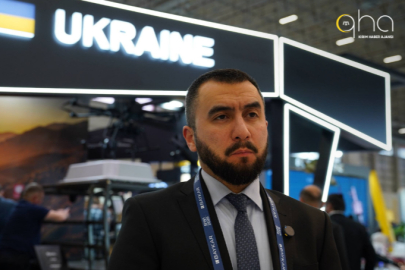 Arsen Jumadilov: Hızlı ve ucuz silah üretimimiz tüm dünyanın takibinde