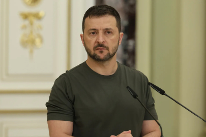 Ukrayna’dan güvenlik hamlesi: Özel askerî şirketler kurulacak