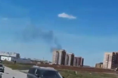 Ukrayna'nın "uzun menzilli yaptırımları" Rusya'nın derinliklerini vurdu