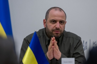 Umerov’un bu hafta ABD’de Witkoff ile görüşmesi bekleniyor