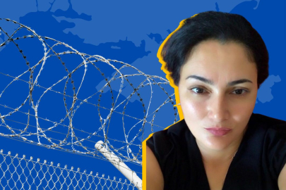 Rusya, Kırım Tatarı Diana Abduraşıtova’nın tutukluluk süresini uzattı