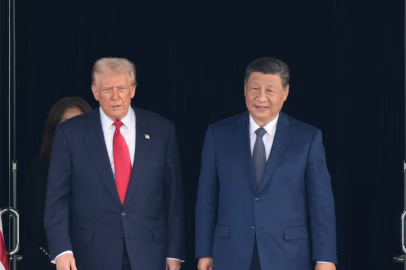 Trump’ın Çin ziyaretine sınırlı CEO heyeti eşlik edecek