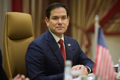 Rubio: Ukrayna ile Rusya arasındaki müzakereler çıkmaz hale girdi