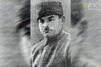 Sovyet zulmünün simge isimlerinden Veli İbrahim 98 yıl önce şehit edildi