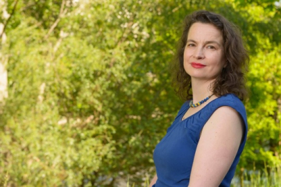 Alman tarihçi Franziska Davies: Rus işgali Ukrayna için soykırımdır