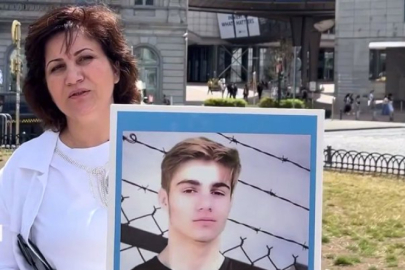 Kırım Tatarı siyasi mahkûm Appaz Kurtamet’in annesi: Oğlum özgürlüğünü bekliyor