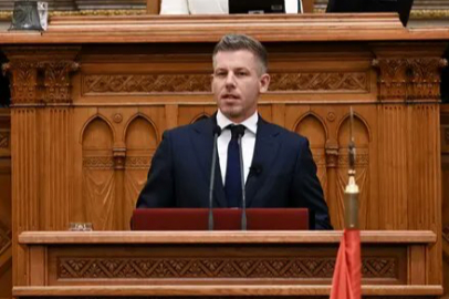 Macaristan’da kriz: Yeni Başbakan Magyar, Cumhurbaşkanı’nı istifaya çağırdı