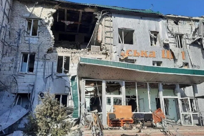 Savaşa rağmen Ukrayna sağlık altyapısını onarmaya devam ediyor: 754 tesis tamamen eski haline getirildi