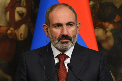 Paşinyan’dan Karabağ itirafı: “Ölümcül bir hataydı”