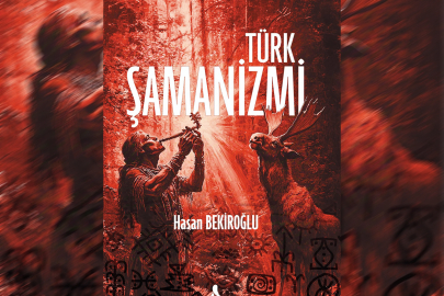 Türklerin kadim sırrı aralanıyor: Hasan Bekiroğlu'ndan ezber bozan "Şamanizm" çalışması