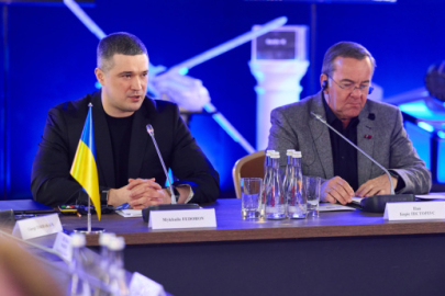 Ukrayna kendi "Taurus"unu geliştirdi: Bakan Fedorov’dan uzun menzilli füze açıklaması