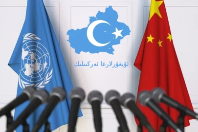 Doğu Türkistan Sürgün Hükûmetinden BM’ye tarihi başvuru