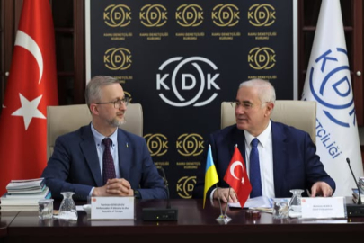 Kırım Tatar siyasi tutsaklar adına Ankara’da kritik görüşme