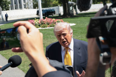 ABD Başkanı Donald Trump: Ukrayna'daki savaşının sonu yakın