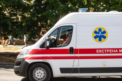 Rusya, Herson bölgesini kana buladı: Yaralılar var