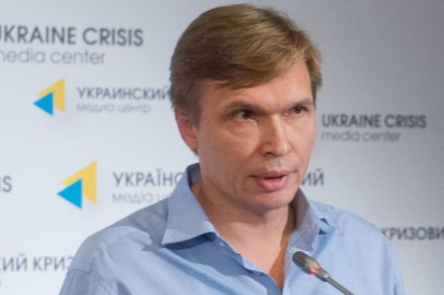 Ukraynalı siyaset bilimci Olençenko, Ukrayna ve Azerbaycan'ın stratejik ortaklığını değerlendirdi