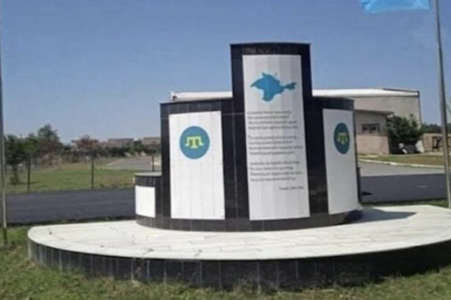 Kırım Derneği Çatalca Şubesi, Kırım Tatar Soykırımı şehitlerini anacak