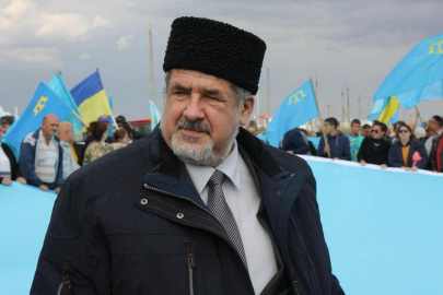 Çubarov’dan Kırım’daki "Beriya" hamlesine sert tepki: "Stalin'in yarım bıraktığı işi tamamlamak istiyorlar"