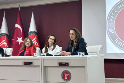 3. Sivas Uluslararası Film Festivali'nde "Kırım" vurgusu