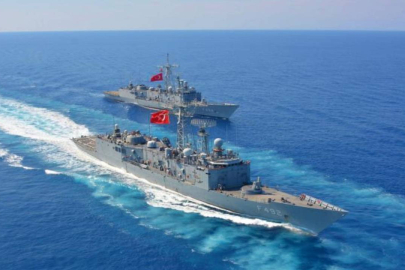 MSB açıkladı: Mavi Vatan Kanunu geliyor