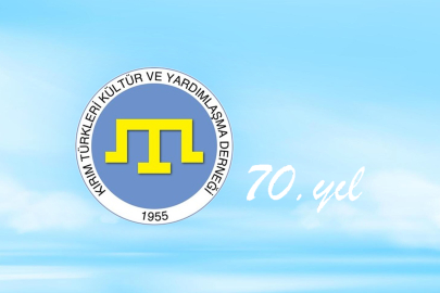 Kırım Derneğinden 18 Mayıs Sürgünü'nün 82. yıl dönümünde 3 dilde basın bildirisi
