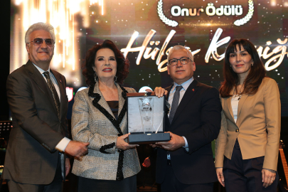 3. Sivas Uluslararası Film Festivali muhteşem kapanış töreni ile sona erdi!