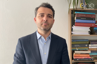 AHGEB Başkanı Kemaloğlu: 1944 Sürgünü’nün acısı kalbimizde canlıdır