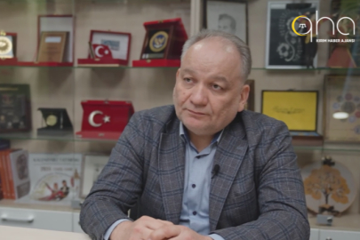 Bariyev: 1944 Sürgünü ve 2014 işgali aynı soykırımcı politikanın halkalarıdır