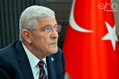 İYİ Parti lideri Dervişoğlu'ndan 18 Mayıs mesajı: "Acısı yüreğimizde hâlâ taptaze"
