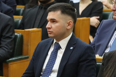 İYİ Partili Günay’dan 1944 Sürgünü ve Soykırımı mesajı: Kırım’ın acısı dinmedi