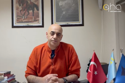 Kurt-Ar Derneği Başkanı Koçyiğit: Kırım Tatarları topraklarında yeşermeye ant içtiler!