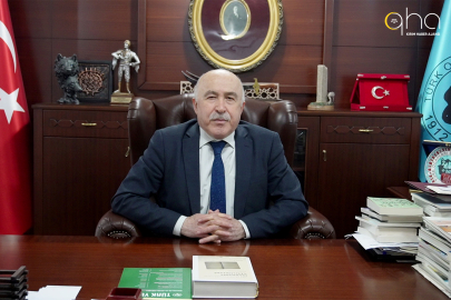 Prof. Dr. Mehmet Öz: 21. yüzyılın Stalin’i Putin, Kırım Tatarlarına yeni acılar yaşatıyor