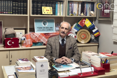 Uğurcan Küçükağaoğlu: Kırım Türklerinin davası, Türkiye Türklerinin de davasıdır