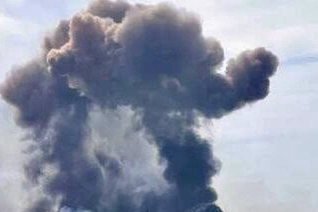 Ukrayna’dan Moskova ve Kırım’daki askerî hedeflere operasyon!