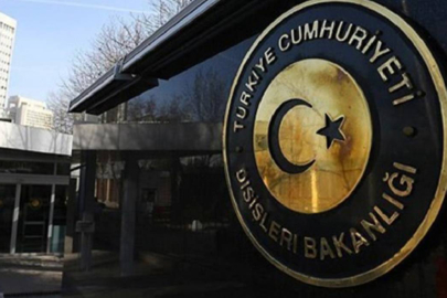 Türkiye Cumhuriyeti Dışişleri Bakanlığından 1944 Sürgünü açıklaması: Kırım Tatarlarına desteğimiz sürecek