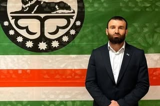 Abdulhakim Şaptukayev: Kırım Tatar halkının vatan mücadelesinin yanında olduğumuzu bildiriyoruz