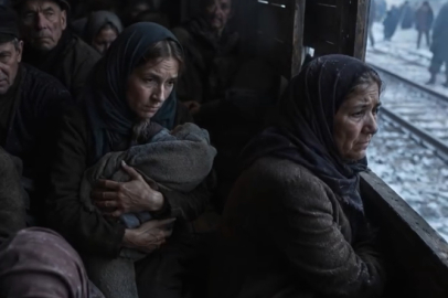 TİKA Başkanı Eren’den 18 Mayıs mesajı: Gözümüz de gönlümüz de her zaman Kırım’da
