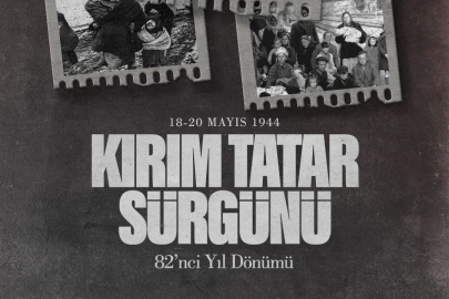 Bakan Gürlek: Sürgün, büyük bir zulüm olarak hafızalardaki yerini korumaktadır