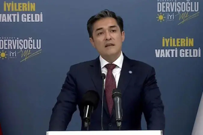 Buğra Kavuncu: Kırım Tatar soydaşlarımızın yaşadığı acıyı bir kez daha anıyoruz!