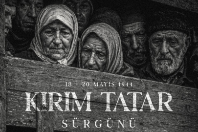 Cumhurbaşkanı Erdoğan: Türkiye ve Türk milleti olarak Kırımlı kardeşlerimizin yanında olmaya devam edeceğiz
