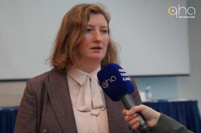 Doç. Dr. Yuliya Biletska: Rus saldırganlığının normalleştirilmesine izin verilmemeli