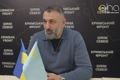 Lenur Mambetov: Sürgün ve işgal aynı zihniyetin ürünü