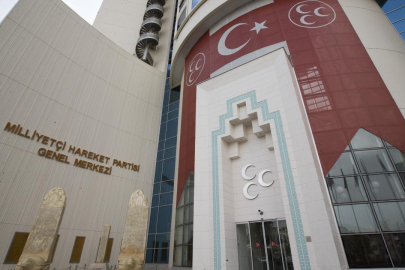 MHP’den sürgün mesajı: Binlerce soydaşımız vatanından koparıldı