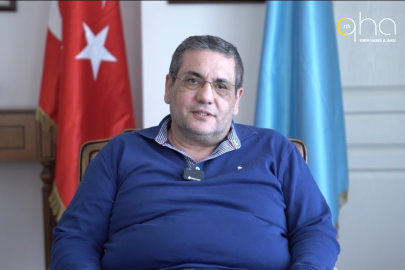 Namık Kemal Bayar: Halkımızın yarısını sürgün yollarında ve sonraki şartlarda kaybettik