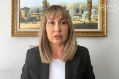 KTMM Üyesi Prof. Dr. Gayana Yüksel: 18 Mayıs, yaşanan acıları unutmama günüdür