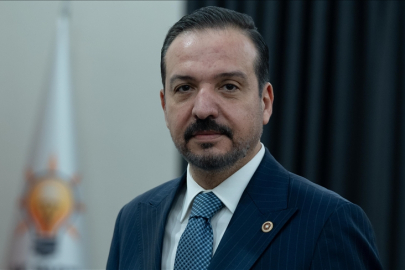 Prof. Dr. Kürşad Zorlu: Kırım Tatarlarının haklı mücadelesi bizim de mücadelemizdir