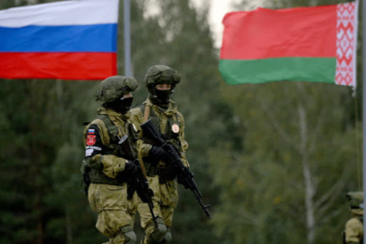 Ukrayna’dan Belarus’taki nükleer tatbikata sert tepki: "Küresel güvenlik için tehlikeli bir emsal"